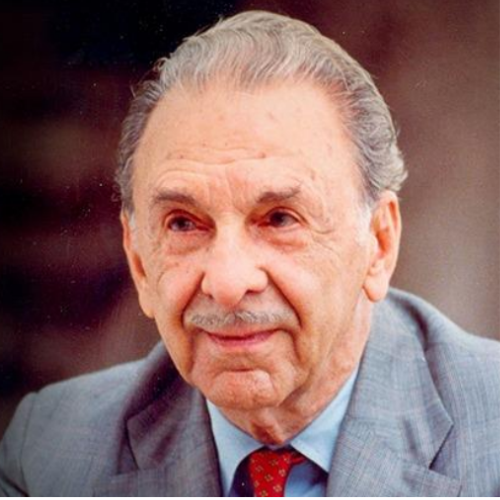 J. R. D. Tata